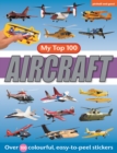My Top 100 Aircraft - Book