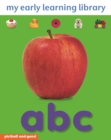 My Early Learning Library abc - Book