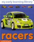 Racers - Book