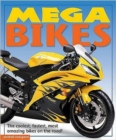 Mega Bikes - Book