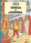 Tintin: Todoga Na Bhfaronna (Irish) - Book