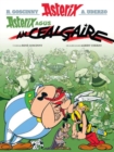 Asterix Agus an Cealgaire (Gaelic) - Book