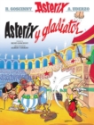 Asterix y Gladiator - Book