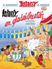 Asterix an Gladaidheatair (Gaelic) - Book
