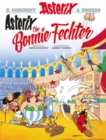 Asterix the Bonnie Fechter (Scots) - Book
