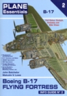 Boeing B-17 Flying Fortress Info Guide : Info Guide - Book