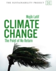 Climate Change : The Point of No Return - eBook