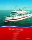 Trans Europa Years 1998-2013 - Book