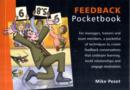 Feedback Pocketbook - Book