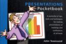 Presentations Pocketbook - Book