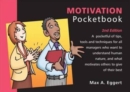 The Motivation Pocketbook - Book