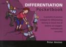 Differentiation Pocketbook : Differentiation Pocketbook - Book
