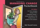 Managing Change Pocketbook - Book