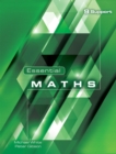 Essential Maths 9 Support : 9 - Book