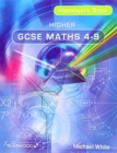 Higher GCSE Maths 4-9 Homework Book - Book