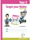 Target Your Maths Year 2 Workbook - Book