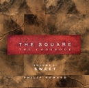 The Square: Sweet - Book