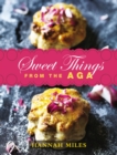 Sweet Things from the Aga - Book