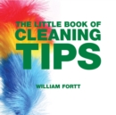 The Little Book of Cleaning Tips - Book