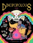 Dinopopolous - Book