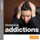 Stopping Addictions - eAudiobook