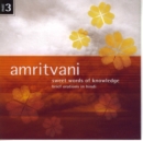 Amritvani : Sweet Words Of Knowledge Volume 3 - eAudiobook