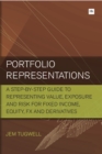 Portfolio Representations - Book
