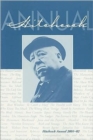 Hitchcock Annual - Volume 10 - Book