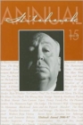 Hitchcock Annual - Volume 15 - Book