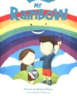 Mr Rainbow - Book