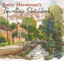 Barry Herniman's Travelling Sketchbook - Book