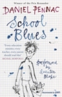 School Blues - Book