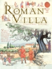 Roman Villa - Book