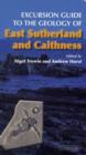 Excursion Guide to the Geology of East Sutherland and Caithness - Book