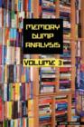 Memory Dump Analysis Anthology : v. 3 - Book