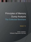 Principles of Memory Dump Analysis - Book