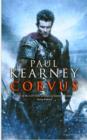 Corvus - Book