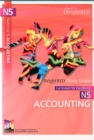 National 5 Accounting Study Guide - Book