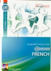 CFE Higher French Study Guide - Book