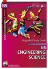 National 5 Engineering Science Study Guide - Book