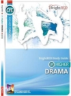 CfE Higher Drama Study Guide - Book