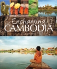 Enchanting Cambodia - Book
