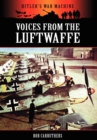 Voices from the Luftwaffe - Book