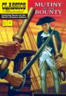 Mutiny on the Bounty - Book