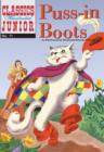 Puss in Boots - Book