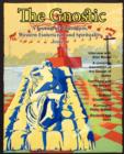 The Gnostic 1 : Including Interview with Alan Moore - Book