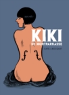 Kiki De Montparnasse - Book