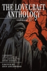 Lovecraft Anthology Volume II - Book