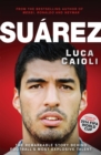 Suarez - eBook