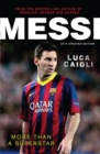 Messi - 2015 Updated Edition - eBook